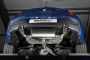 Milltek Cat-back Pipe &Oslash;: 3.00&quot; (76.20mm)