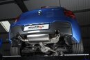 Milltek Cat-back Pipe &Oslash;: 3.00&quot; (76.20mm)