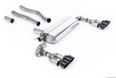 Milltek Cat-back Pipe &Oslash;: 3.00&quot; (76.20mm)