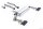 Milltek Cat-back Pipe Ø: 3.00" (76.20mm)