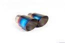 Milltek Cat-back Pipe Ø: 2.62" (66.50mm)