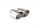 Milltek Cat-back Pipe Ø: 2.62" (66.50mm)