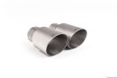 Milltek Cat-back Pipe Ø: 2.62" (66.50mm)