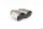 Milltek Cat-back Pipe Ø: 2.62" (66.50mm)