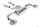 Milltek Cat-back Pipe Ø: 3.00" (76.20mm)