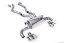 Milltek Cat-back Pipe Ø: 3.00" (76.20mm)