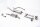 Milltek Cat-back Pipe Ø: 2.37-inch (60,30mm)