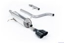 Milltek Cat-back Pipe Ø: 2.37-inch (60,30mm)
