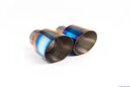Milltek Cat-back Pipe Ø: 2.76-inch (70mm)