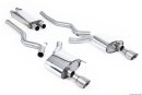 Milltek Cat-back Pipe Ø: 2.76-inch (70mm)
