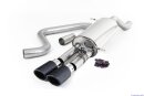 Milltek Cat-back Pipe Ø: 2.75-inch (69,85mm)