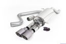 Milltek Cat-back Pipe Ø: 2.75-inch (69,85mm)
