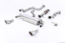 Milltek Cat-back Pipe Ø: 3.00" (76.20mm)...