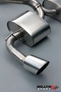 Milltek Cat-back Pipe Ø: 3.00" (76.20mm)