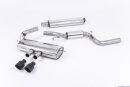 Milltek Cat-back Pipe Ø: 3.00" (76.20mm)
