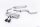 Milltek Cat-back Pipe Ø: 3.00" (76.20mm)