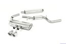 Milltek Cat-back Pipe Ø: 3.00" (76.20mm)