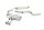 Milltek Cat-back Pipe Ø: 3.00" (76.20mm)