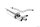 Milltek Cat-back Pipe Ø: 2.76-inch (70mm)