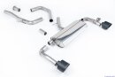 Milltek Cat-back Pipe Ø: 3.00" (76.20mm)