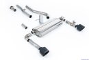 Milltek Cat-back Pipe Ø: 3.00" (76.20mm)