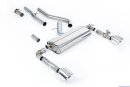 Milltek Cat-back Pipe Ø: 3.00" (76.20mm)