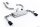 Milltek Cat-back Pipe Ø: 3.00" (76.20mm)