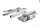 Milltek Secondary Cat-back Pipe Ø: 2.50" (63.50mm)