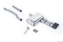 Milltek Cat-back Pipe Ø: 2.75-inch (69.85mm)