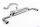 Milltek Cat-back Pipe Ø: 3.00" (76.20mm)