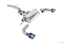 Milltek Particulate Filter-back Pipe Ø: 2.76"...