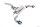 Milltek Particulate Filter-back Pipe Ø: 2.76" (70.00mm)