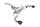 Milltek Particulate Filter-back Pipe Ø: 2.76" (70.00mm)