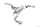 Milltek Particulate Filter-back Pipe Ø: 2.76" (70.00mm)