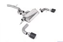 Milltek Particulate Filter-back Pipe Ø: 2.76"...