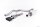 Milltek Cat-back Pipe Ø: 2.75" (69.85mm)
