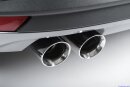 Milltek Cat-back Pipe Ø: 2.75" (69.85mm)