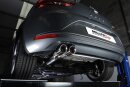 Milltek Cat-back Pipe &Oslash;: 2.75&quot; (69.85mm)