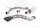 Milltek Cat-back Pipe Ø: 2.75" (69.85mm)