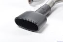Milltek Cat-back Pipe Ø: 3.00" (76.20mm)