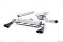 Milltek Cat-back Pipe Ø: 3.00" (76.20mm)