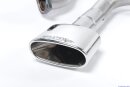 Milltek Cat-back Pipe Ø: 3.00" (76.20mm)