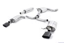 Milltek Cat-back Pipe Ø: 3.00" (76.20mm)