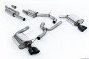 Milltek Cat-back Pipe Ø: 3.00" (76.20mm)