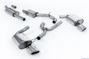 Milltek Cat-back Pipe Ø: 3.00" (76.20mm)