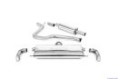 Milltek Cat-back Pipe Ø: 2.76" (70mm)