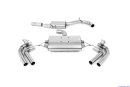 Milltek Cat-back Pipe Ø: 3.00" (76.20mm)