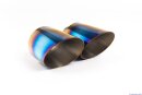Milltek Particulate Filter-back Ø: 3.15"...