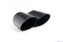 Milltek Particulate Filter-back Ø: 3.15"...