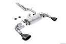 Milltek Particulate Filter-back Ø: 3.15"...